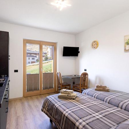 Gino Apartment Livigno Exterior foto