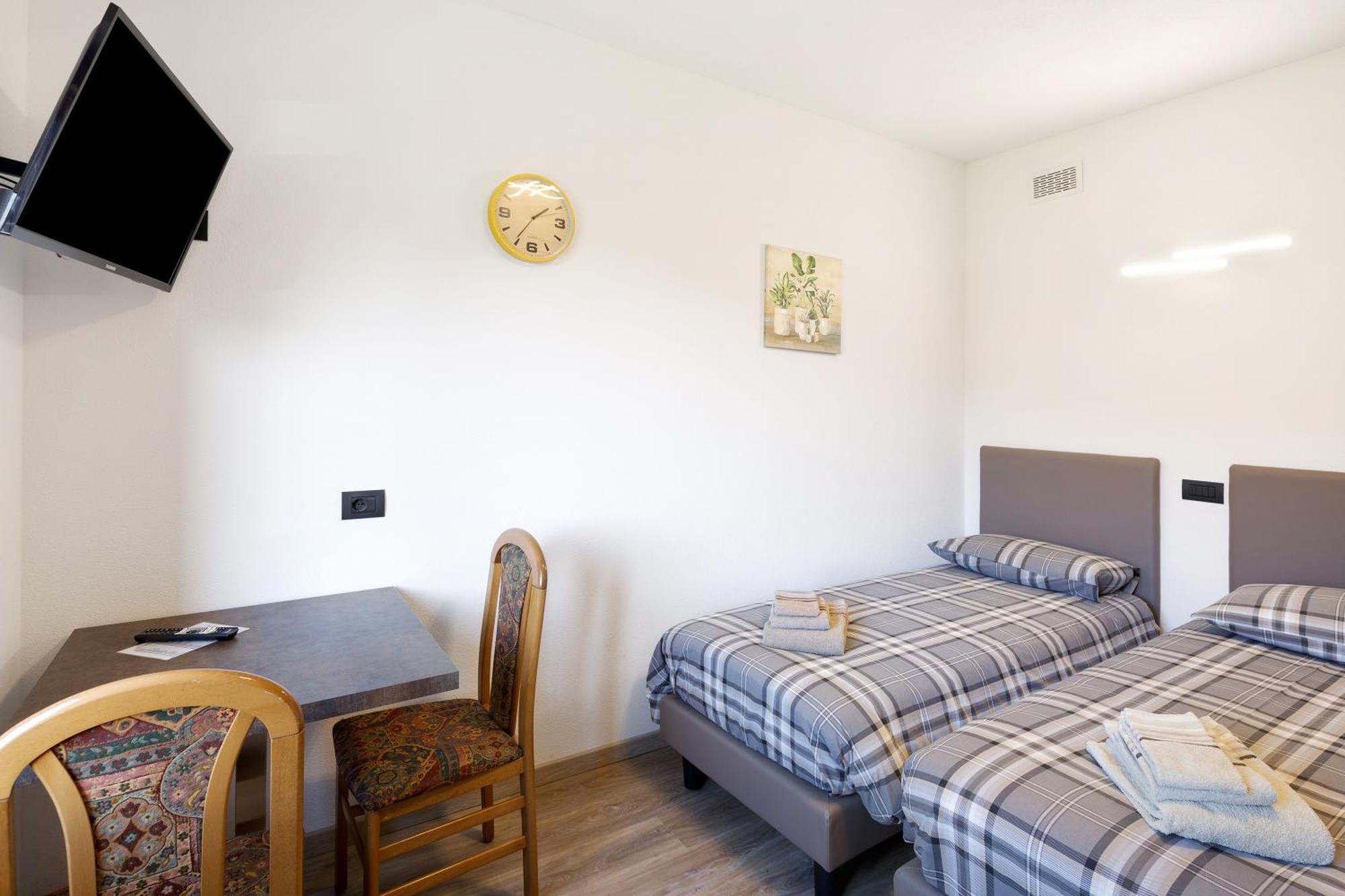 Gino Apartment Livigno Exterior foto